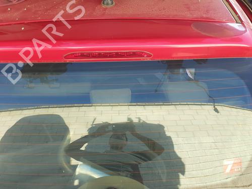 Tailgate KIA PICANTO II (TA) 1.0 | BP3640755C6 
