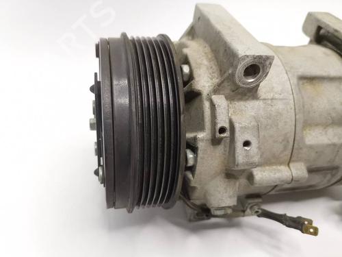 AC compressor CITROËN DS3 (SA_) 1.6 HDi 90 | BP40261498M34 - Image 7