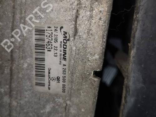 Used Intercooler Intercooler 39183447 39183447