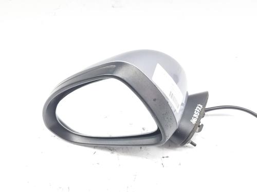 Used Left mirror OPEL CORSA D (S07) [2006-2015]  30743984