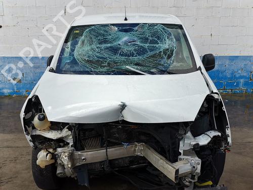 Left front shock absorber CITROËN BERLINGO (ER_, EC_)  | BP32196088M16 