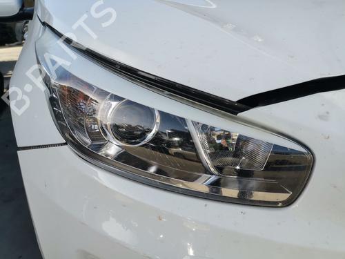 Right headlight KIA CEE'D (JD) | BP36680957C29 - Image 2