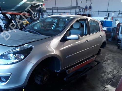 Rear right lock RENAULT CLIO III (BR0/1, CR0/1)  | BP3170734C99 