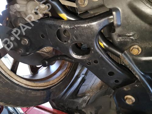 Used Right front suspension arm LEXUS CT (ZWA10_) 200h (ZWA10_, ZWA10R) (136 hp) 30077562