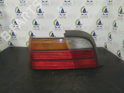 Used Left taillight BMW 3 (E36) 318 is (140 hp) 4205635