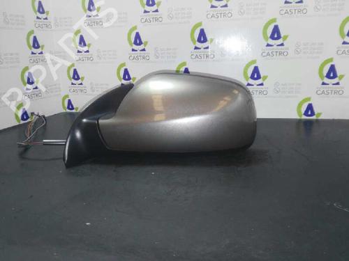 Left mirror PEUGEOT 307 Break (3E) 2.0 | BP5236105C26 