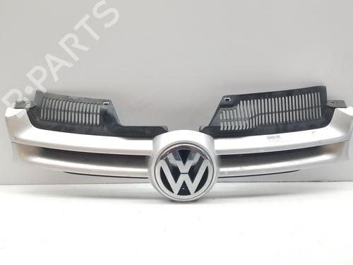 Used Grille VW GOLF V (1K1) [2003-2010]  20036514