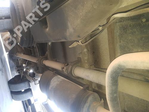 Used Driveshaft Driveshaft RENAULT MASCOTT Platform/Chassis (UH_, HH_) [1999-2005] 11172373 11172373