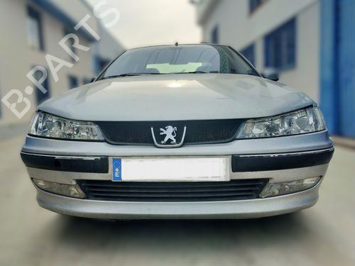 Used Parts PEUGEOT 406 (8B) 2.0 HDI 110 (109 hp) 4457022