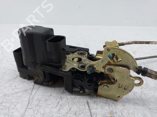 Front left lock DAEWOO EVANDA (KLAL)  | BP10922675C98