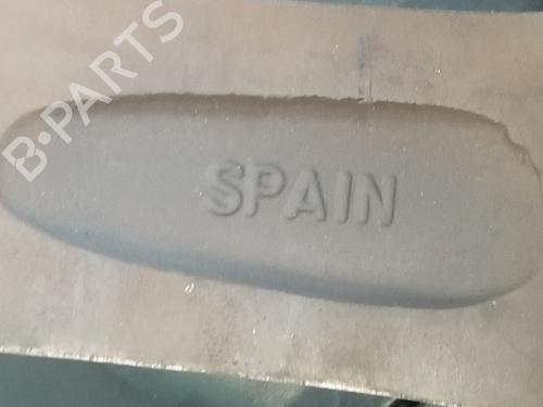 Rim OPEL INSIGNIA A (G09)  | BP28727789C45 
