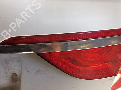 Used Right tailgate light Right tailgate light JAGUAR XF SPORTBRAKE (X260) 2.0 D (180 hp) 35995503 35995503