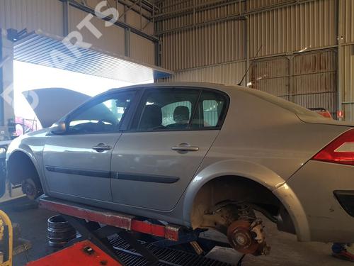 Used Parts RENAULT MEGANE II Estate (KM0/1_)  1.4  1168988