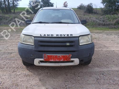 Engine control unit (ECU) LAND ROVER FREELANDER I (L314)  | BP23548501M57 