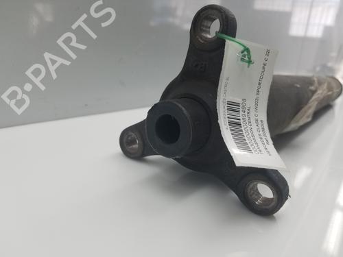 Driveshaft MERCEDES-BENZ C-CLASS Coupe (CL203) C 220 CDI (203.708) | BP11249694M37 
