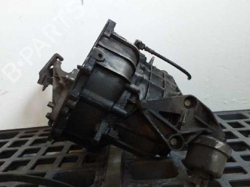 Gearbox OPEL VECTRA B (J96) 2.0 DTI 16V (F19) | BP7288868M3 