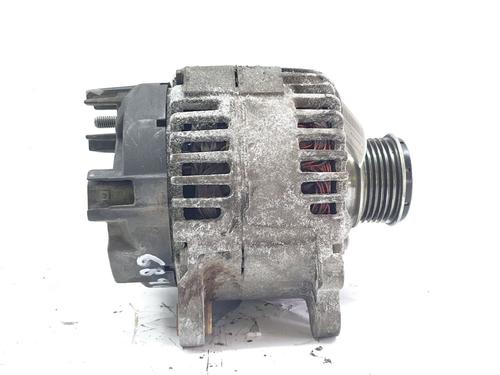 Used Alternator Alternator VW GOLF V (1K1) [2003-2010] 34214397 34214397