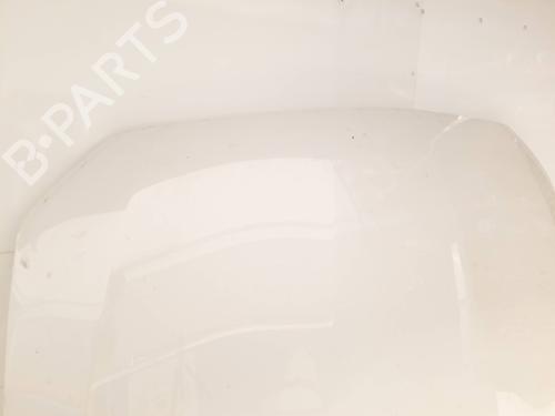 Hood BMW 1 (F20) 116 d | BP27635201C1 