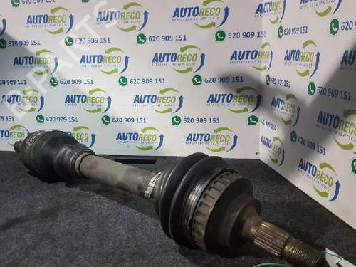 Used Left front driveshaft CITROËN XSARA Break (N2) 1.9 D (70 hp) 3170525