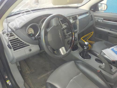Engine CHRYSLER SEBRING (JS) 2.0 CRD | BP34509703M1  - Image 11