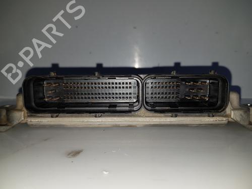 Engine control unit (ECU) FIAT STILO (192_)  | BP12430753M57 