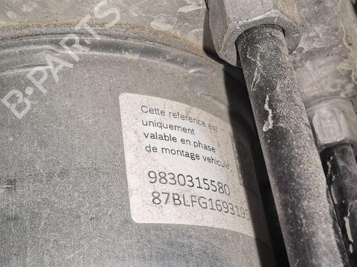 Used ABS pump CITROËN BERLINGO (ER_, EC_) 1.5 BlueHDi 100 (102 hp) 30004452