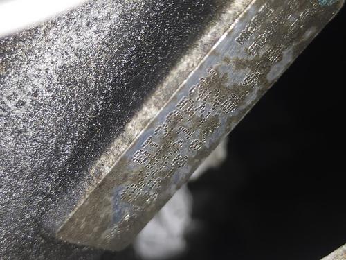 Used Turbocharger/Supercharger VOLVO XC90 I (275) D5 AWD (163 hp) 18552406