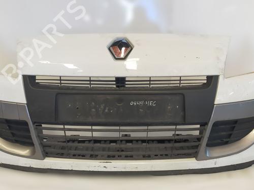 front-bumper-renault-scenic-iii-jz01_-2008-2009-2010-2011-2012-2013-2014-2015-2016-33397309 main image
