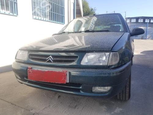 Teile für CITROËN SAXO (S0, S1) 1.4 VTS (75 hp) 4337859 