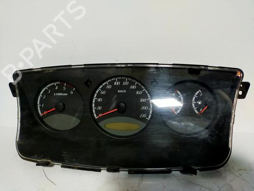 Instrument cluster SSANGYONG ACTYON I 2.0 Xdi | BP11734698C47