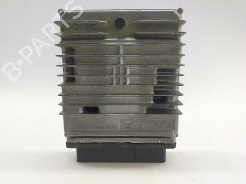 Used Engine control unit (ECU) Engine control unit (ECU) JAGUAR X-TYPE I (X400) [2001-2009] 22431676 22431676