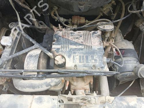Engine PIAGGIO PORTER Platform/Chassis | BP39263762M1 - Image 3