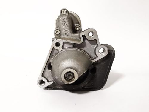 Used Starter NISSAN PULSAR Hatchback (C13) [2014-2025]  27159834