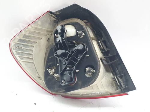 Right taillight BMW 1 (E87) 118 i | BP39385485C35 - Image 4