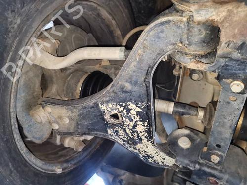 Used Right front suspension arm Right front suspension arm MERCEDES-BENZ VITO Van (W447) 116 CDI 4x4 (447.601, 447.603, 447.605) (163 hp) 40153630 40153630