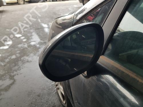 Left mirror FIAT GRANDE PUNTO (199_) 1.3 D Multijet | BP12598251C26