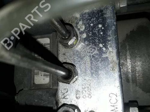 Used ABS pump RENAULT CLIO III (BR0/1, CR0/1) 1.5 dCi (BR17, CR17) (86 hp) 9158272