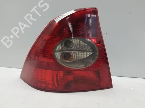 Used Left taillight FORD FOCUS II Saloon (DB_, FCH, DH) [2005-2025]  24396171