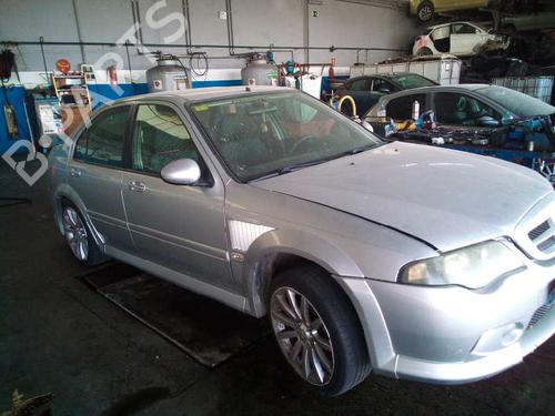 Other MG MG ZS 2.0 TD | BP31026599O1