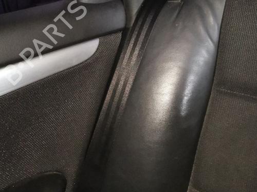 Ceinture de sécurité arrière droite AUDI A4 B7 (8EC) [2004-2009]  30838483