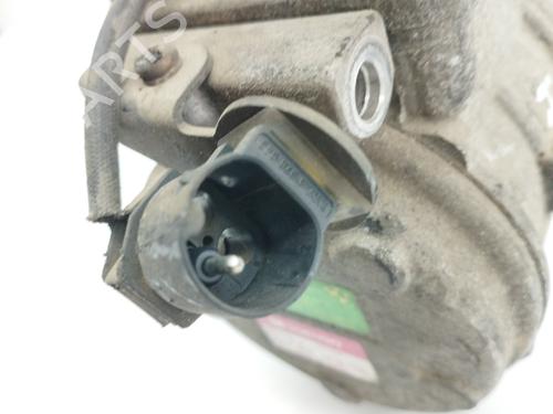 AC compressor BMW 5 (E39) 525 td | BP11708082M34 