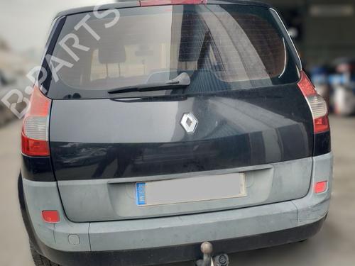 Engine RENAULT SCÉNIC II (JM0/1_)  | BP33657790M1  - Image 11