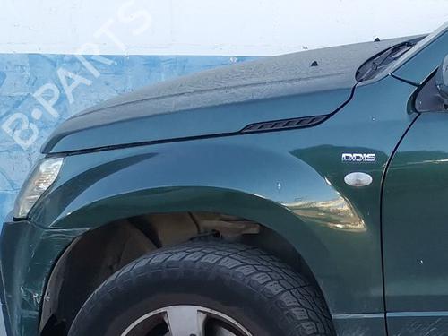 Used Left front fenders SUZUKI GRAND VITARA II (JT, TE, TD) 1.9 DDiS All-wheel Drive (JT419, TD44, JB419WD, JB419XD,... (129 hp) 29246594
