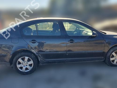 Medidor de massa de ar SKODA OCTAVIA II (1Z3) 2.0 TDI | BP30792199M95