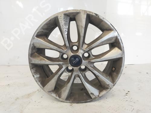 Fælk Fælk FORD MONDEO IV (BA7) 1.8 TDCi (125 hp) 34214463 34214463