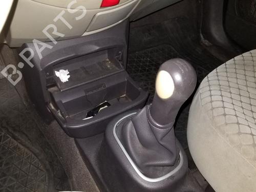 Used Gearbox Gearbox NISSAN MICRA III (K12) 1.5 dCi (86 hp) 32438650 32438650