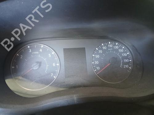 Used Instrument cluster RENAULT MASTER III Van (FV) [2010-2025]  25375467