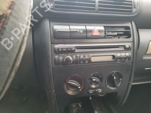 Injection pump SEAT TOLEDO II (1M2) 1.9 TDI | BP31181959M78