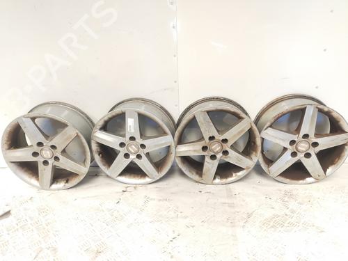 wheel-set-seat-leon-1p1-2005-2006-2007-2008-2009-2010-2011-2012-2013-37236549 main image
