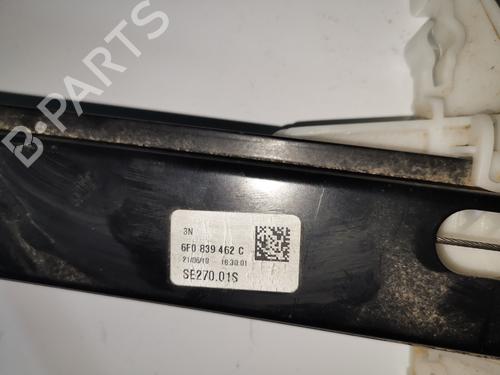 Rear right window mechanism SEAT IBIZA V (KJ1, KJG) 1.0 TSI | BP17167810C25 